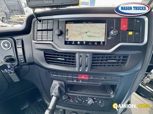 Iveco S-WAY s460 | Mason Trucks