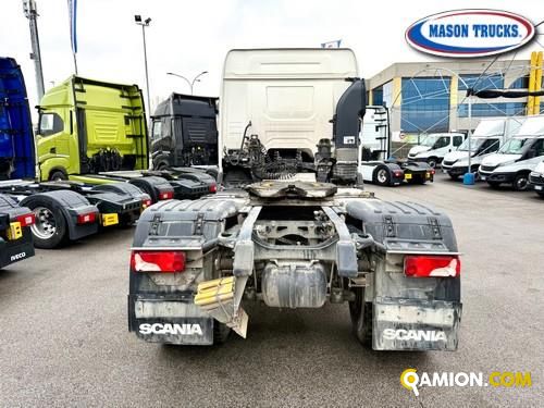 Scania G450 G450 | Mason Trucks