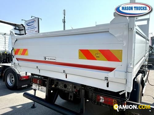Iveco EUROCARGO eurocargo 180e32 | Mason Trucks