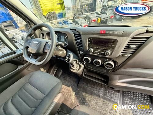 Iveco Daily 35c160 Daily 35c160 | Mason Trucks