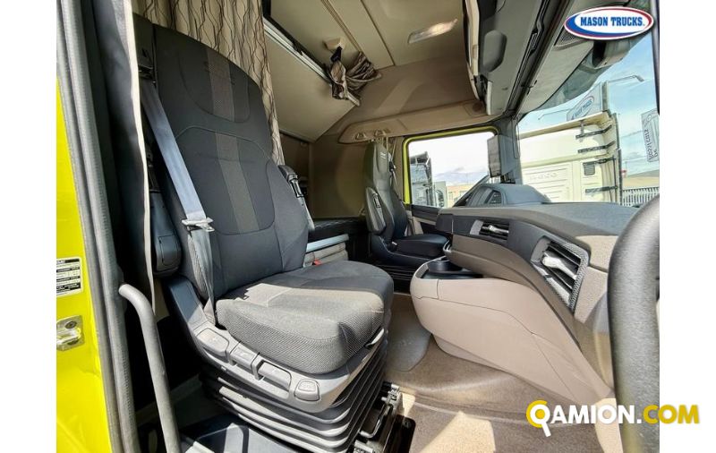 Daf XG 530 FT XG 530 FT | Mason Trucks
