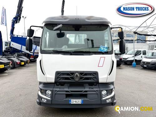 Renault trucks D Cab 2,1m 18 D Cab 2,1m 18 | Mason Trucks