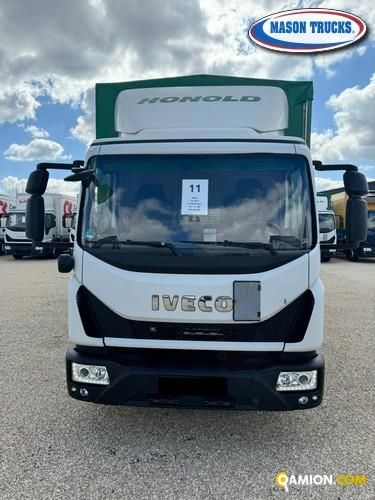 Iveco EUROCARGO eurocargo 80-220 | Mason Trucks