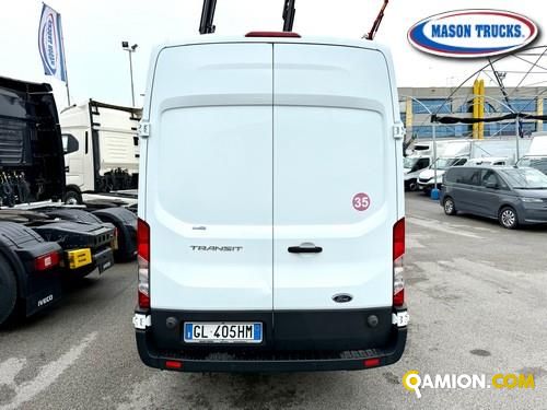 Ford TRANSIT TRANSIT | Mason Trucks