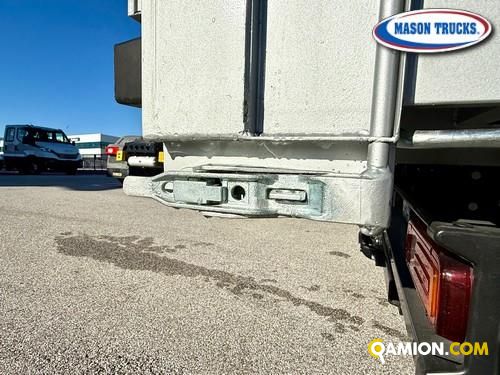 Iveco DAILY 35C16 DAILY 35C16 | Mason Trucks