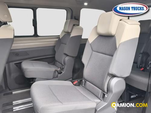 Volkswagen MULTIVAN MULTIVAN | Mason Trucks