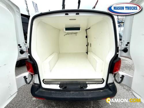 Volkswagen TRANSPORTER TRANSPORTER | Mason Trucks