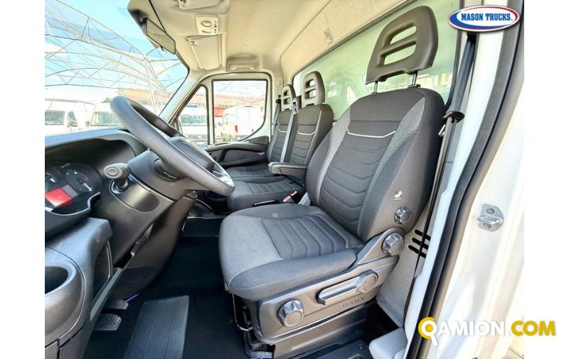 Iveco DAILY 35C16 DAILY 35C16 | Mason Trucks