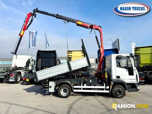 Iveco EUROCARGO eurocargo 80e17 | Mason Trucks
