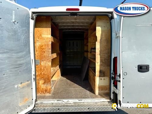 Citroen JUMPER JUMPER | Mason Trucks