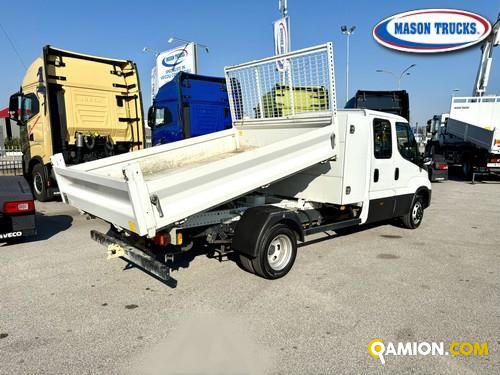Iveco Daily 35c160 Daily 35c160 | Mason Trucks