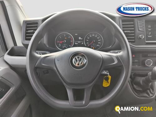 Volkswagen CRAFTER CRAFTER | Mason Trucks