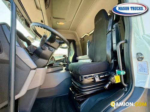 Scania G450 G450 | Mason Trucks