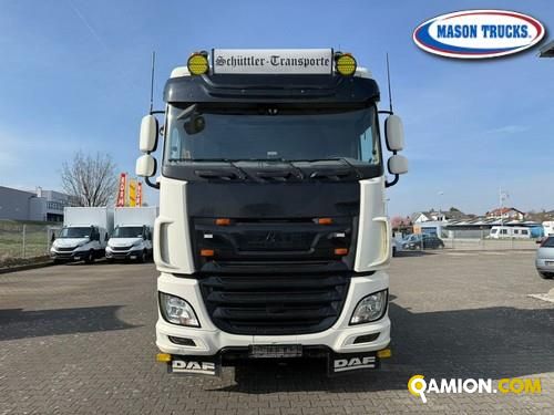 Daf xf 530 xf 530 | Mason Trucks