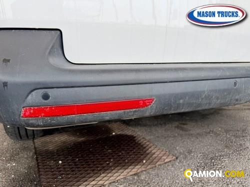 Volkswagen TRANSPORTER TRANSPORTER | Mason Trucks