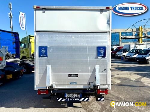 Iveco DAILY 35C14 DAILY 35C14 | Mason Trucks