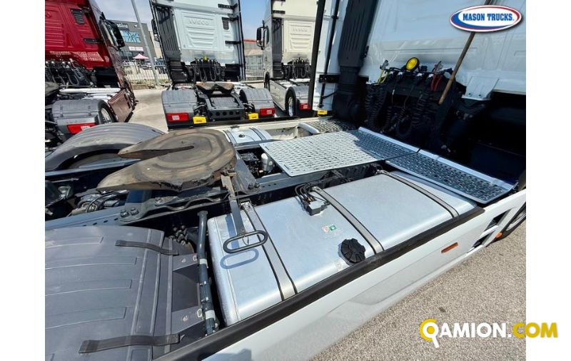 Iveco S-WAY 530 | Mason Trucks