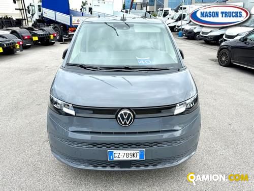 Volkswagen MULTIVAN multivan | Mason Trucks