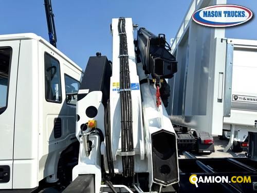 Iveco EUROCARGO eurocargo 180e32 | Mason Trucks