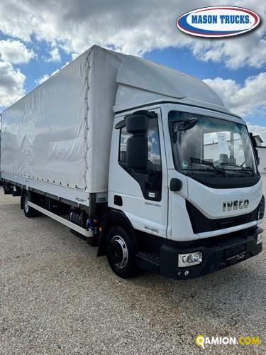 Iveco EUROCARGO eurocargo 75e22 | Mason Trucks