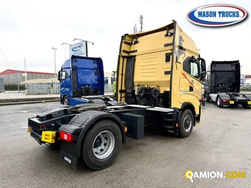 Iveco STRALIS X-Way STRALIS X-Way | Mason Trucks