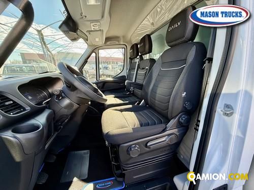 Iveco DAILY 35C16 DAILY 35C16 | Mason Trucks