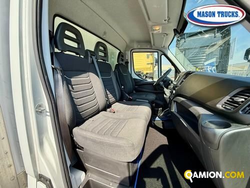 Iveco DAILY 35C16 DAILY 35C16 | Mason Trucks