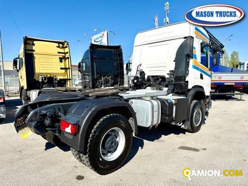 Scania G450 G450 | Mason Trucks