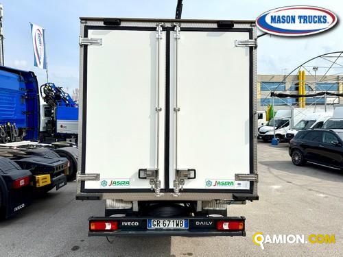 Iveco DAILY 35C18 DAILY 35C18 | Mason Trucks
