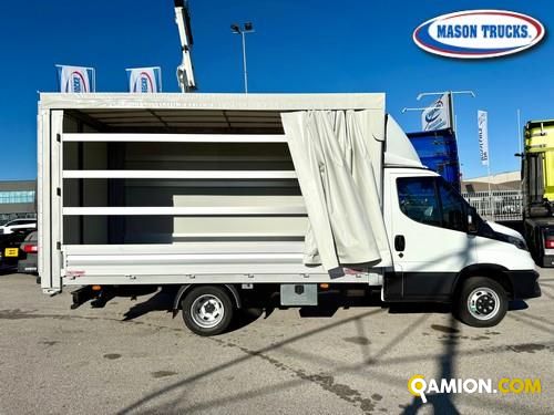 Iveco DAILY 35C16 DAILY 35C16 | Mason Trucks