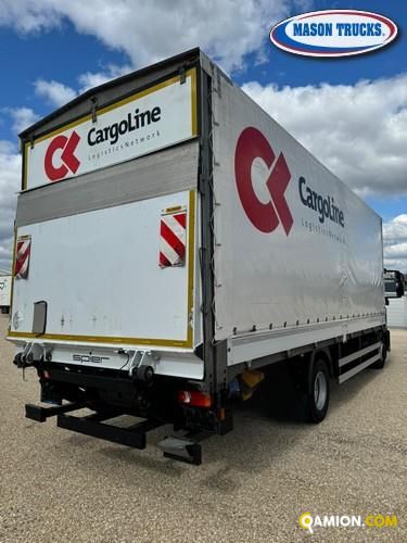 Iveco EUROCARGO eurocargo 120-220 | Mason Trucks