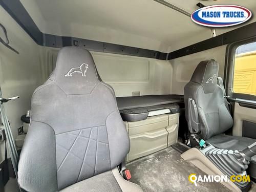 Man TGS TGS | Mason Trucks