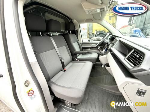 Volkswagen TRANSPORTER TRANSPORTER | Mason Trucks