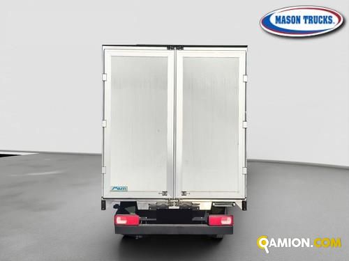 Volkswagen CRAFTER CRAFTER | Mason Trucks