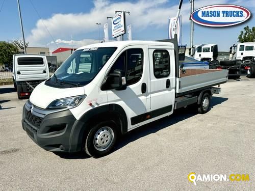 Citroen JUMPER JUMPER | Mason Trucks