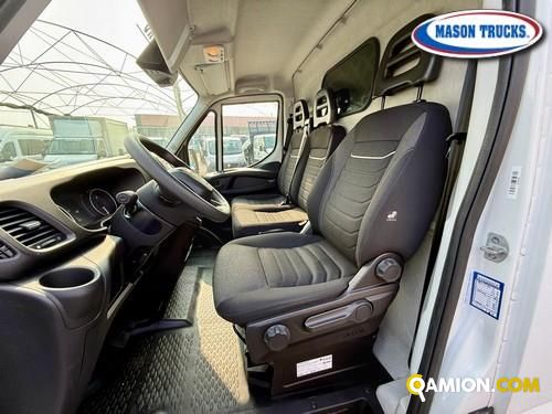 Iveco Daily 35c160 Daily 35c160 | Mason Trucks