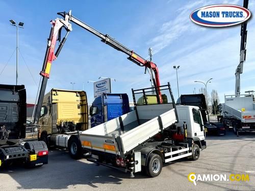Iveco EUROCARGO eurocargo 80e17 | Mason Trucks