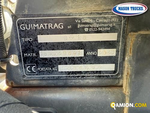 Renault trucks D Cab 2,1m 18 D Cab 2,1m 18 | Mason Trucks