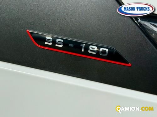 Iveco DAILY 35C18 DAILY 35C18 | Mason Trucks