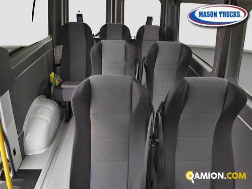 Volkswagen CRAFTER CRAFTER | Mason Trucks