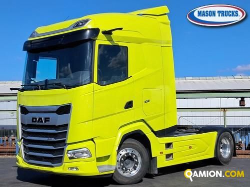Daf XG 530 FT XG 530 FT | Mason Trucks