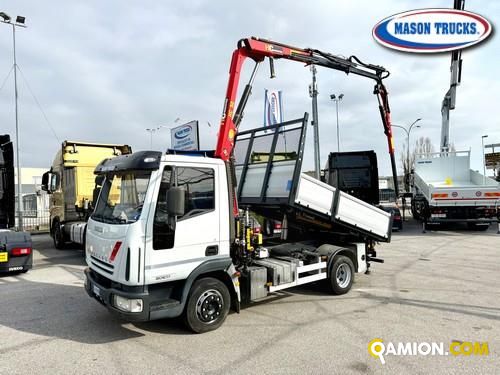 Iveco EUROCARGO eurocargo 80e17 | Mason Trucks