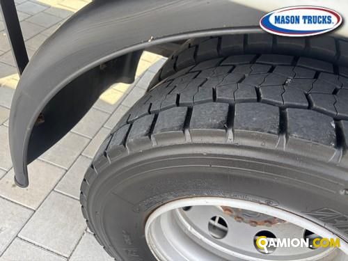 Iveco EUROCARGO eurocargo 120el21 | Mason Trucks