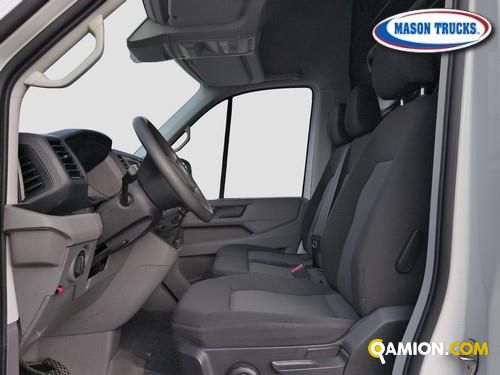 Volkswagen CRAFTER CRAFTER | Mason Trucks