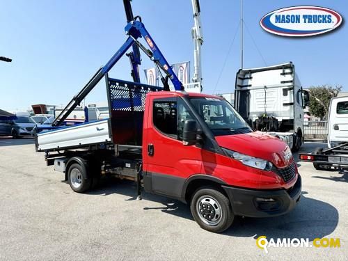 Iveco DAILY 35C12 DAILY 35C12 | Mason Trucks