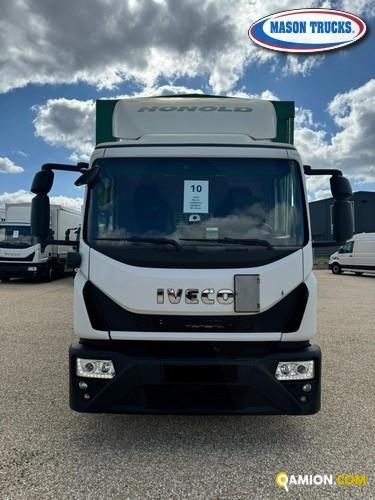 Iveco EUROCARGO eurocargo 120-220 | Mason Trucks
