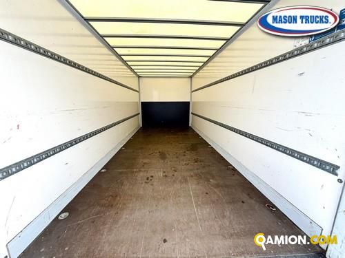 Iveco EUROCARGO eurocargo 75-190 | Mason Trucks