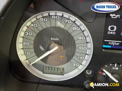 Iveco S-WAY 570 | Mason Trucks