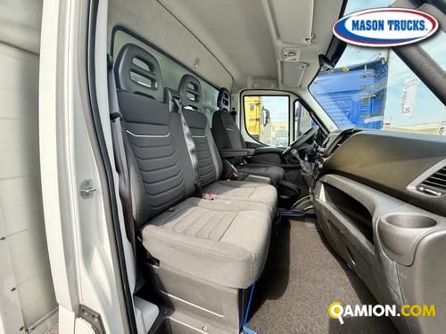 Iveco DAILY 35C14 DAILY 35C14 | Mason Trucks