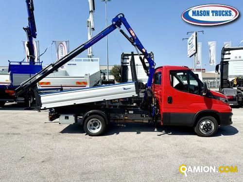 Iveco DAILY 35C12 DAILY 35C12 | Mason Trucks